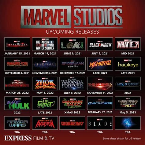 marvel 2024|2024 marvel movies released.